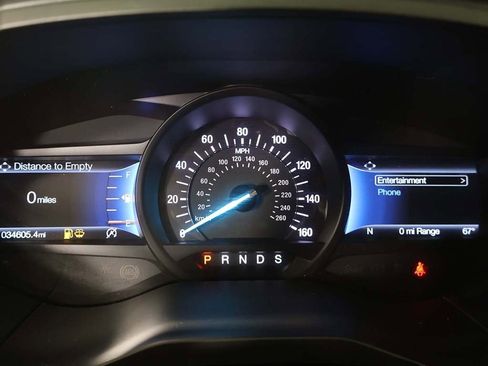 Used 2022 Ford Edge SEL w/ Convenience Package image 39