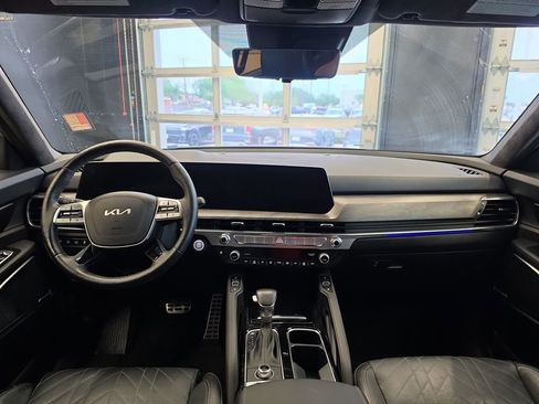 Used 2024 Kia Telluride SX Prestige X-Line image 15