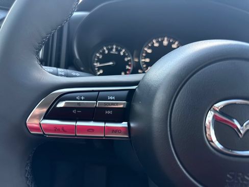 New 2026 MAZDA CX-50 AWD 2.5 S w/ Weather Package image 33