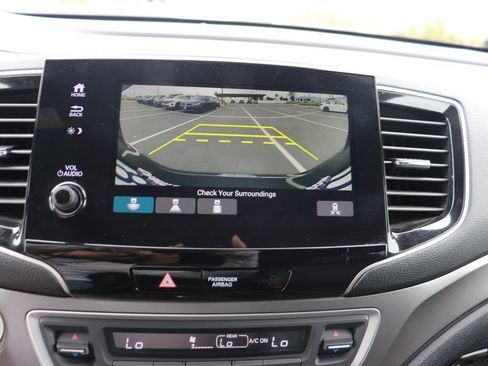 Used 2021 Honda Passport EX-L image 29