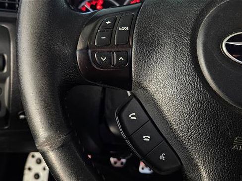 Used 2013 Subaru Impreza WRX Premium image 12