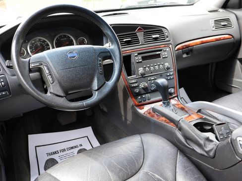 Used 2007 Volvo XC70 AWD/4WD image 19