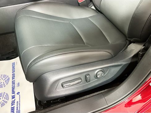 New 2026 Honda Accord Sport image 19