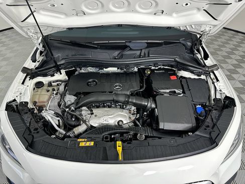 Used 2023 Mercedes-Benz GLA 250 image 27
