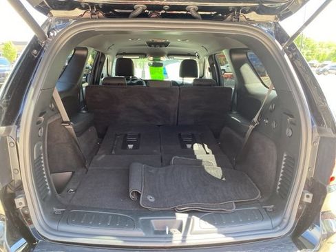 Used 2026 Dodge Durango GT AWD/4WD image 6