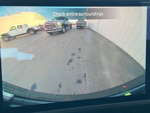 New 2026 Jeep Wrangler Sport AWD/4WD image 15