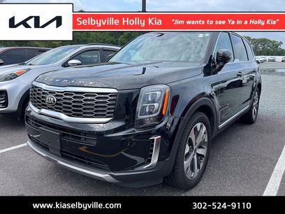 Used 2021 Kia Telluride EX w/ EX Premium Package