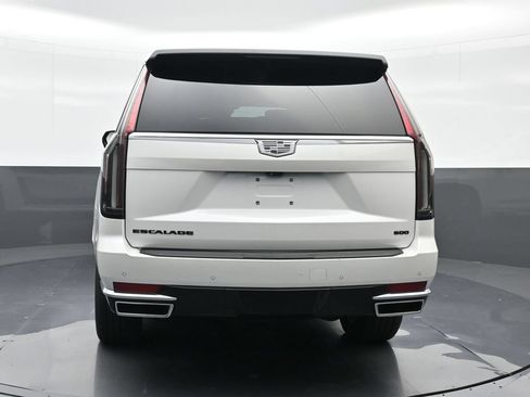 Used 2023 Cadillac Escalade Premium Luxury Platinum AWD/4WD image 7