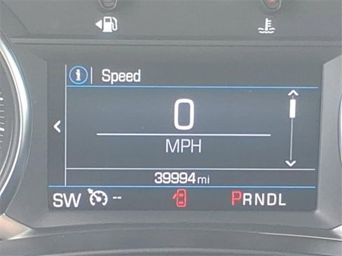 Used 2023 Chevrolet Equinox LS w/ LS Convenience Package image 61