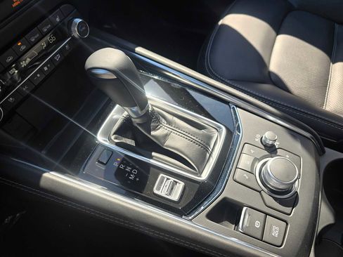 Used 2025 MAZDA CX-5 AWD 2.5 S w/ Premium Plus Pkg image 21