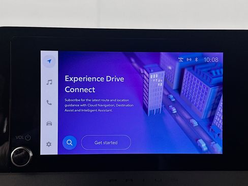 Used 2024 Toyota Prius LE image 22