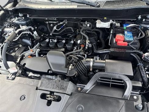 Used 2023 Honda CR-V EX-L image 26