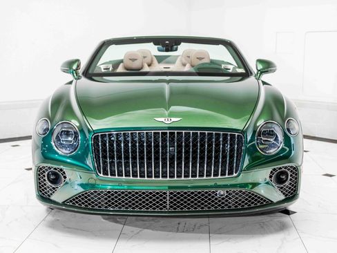 Used 2024 Bentley Continental GT V8 image 4