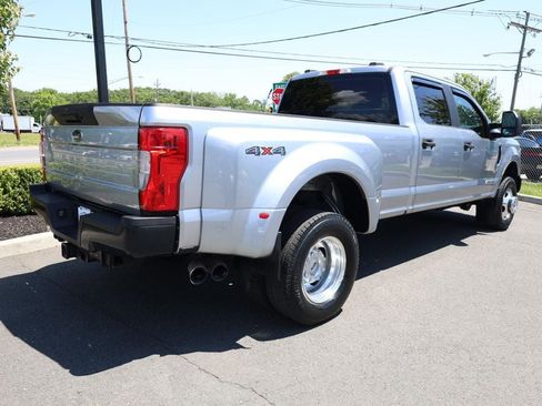 Used 2022 Ford F350 XL AWD/4WD image 5