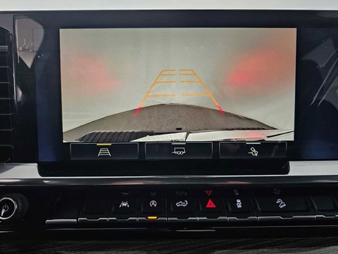 New 2026 Chevrolet Silverado 1500 LT Trail Boss w/ Convenience Package II image 26