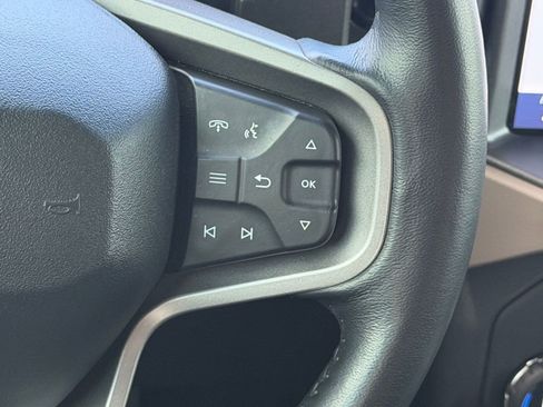 Used 2024 Ford Bronco Wildtrak AWD/4WD image 30