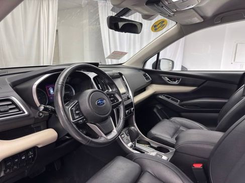 Used 2022 Subaru Ascent Limited w/ Popular Package #2A image 9