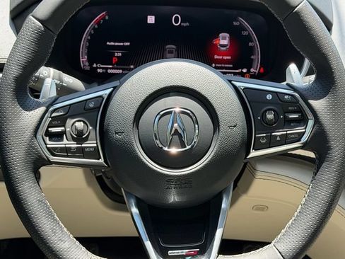New 2026 Acura MDX Type S AWD/4WD image 10