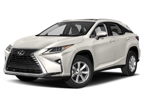 Used 2016 Lexus RX 350 FWD w/ Premium Package image 1