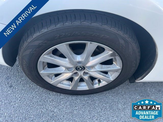 Used 2016 MAZDA MAZDA6 Sport FWD image 18