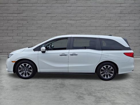 Used 2023 Honda Odyssey EX-L image 7