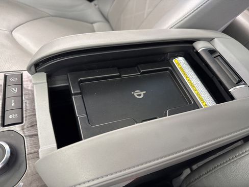 Used 2022 Toyota Highlander Platinum image 33