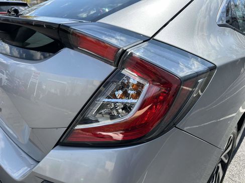 Used 2019 Honda Civic LX image 12