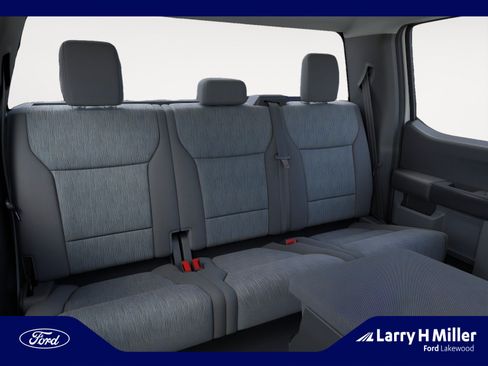 New 2026 Ford F150 XL AWD/4WD image 11