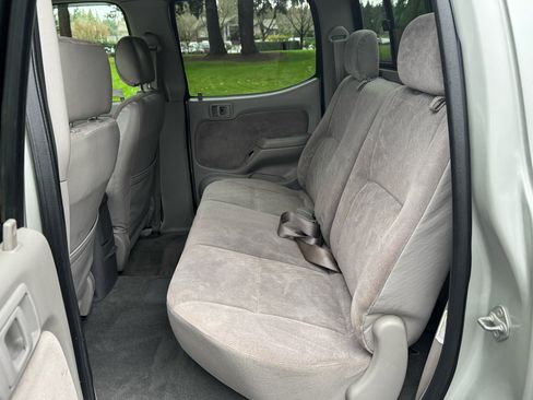 Used 2004 Toyota Tacoma 4x4 Double Cab image 13