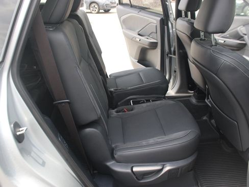 Used 2026 Lexus TX 550h AWD Plug-In Hybrid w/ Technology Package image 15