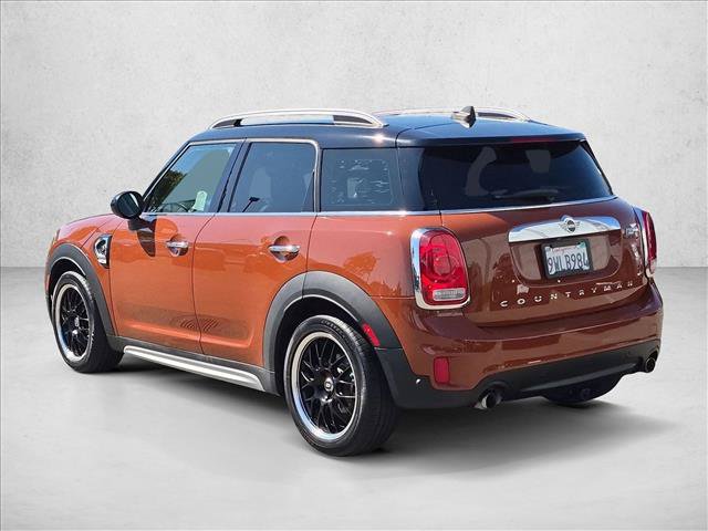 Used 2019 MINI Cooper Countryman S w/ Premium Package FWD image 8