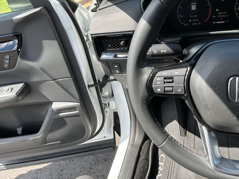 Used 2023 Honda CR-V EX-L image 36