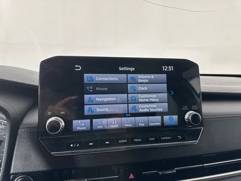 Used 2022 Mitsubishi Outlander SE AWD/4WD image 12