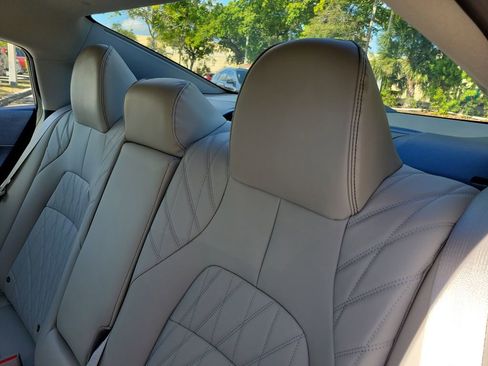 New 2026 Nissan Sentra SL image 16