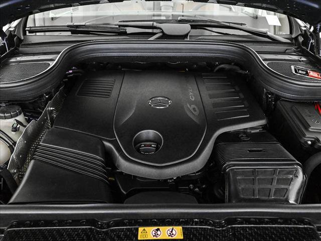 New 2027 Mercedes-Benz GLE 450 4MATIC image 25