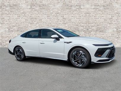 New 2026 Hyundai Sonata SEL