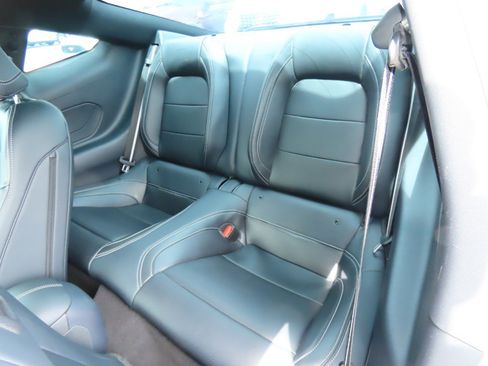 Used 2024 Ford Mustang GT Premium RWD image 20
