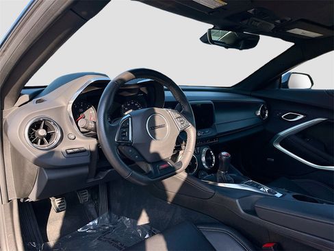 Used 2023 Chevrolet Camaro SS image 9