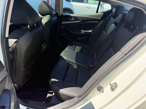 Used 2018 Nissan Maxima 3.5 SV FWD image 23