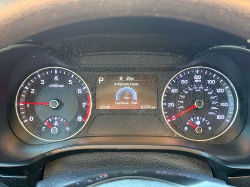 Used 2023 Kia Forte LXS image 30