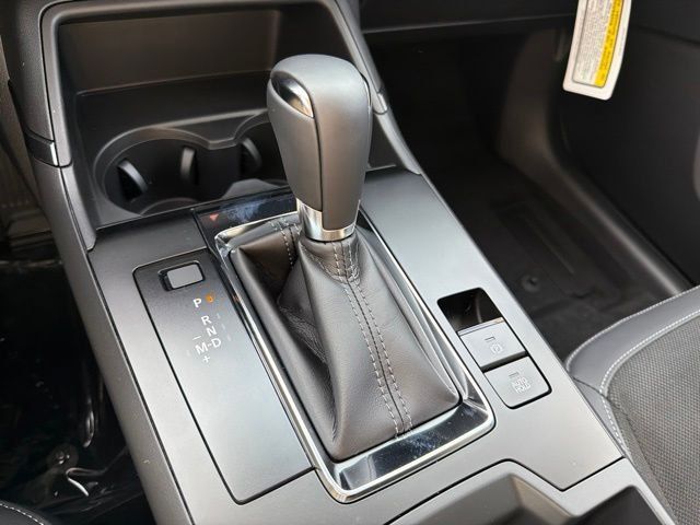 New 2026 MAZDA CX-5 Select AWD/4WD image 17