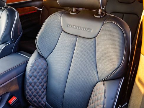 New 2026 Jeep Grand Cherokee L Summit image 29