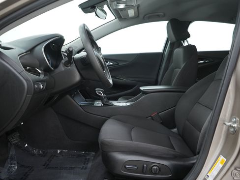 Used 2023 Chevrolet Malibu LT w/ Driver Confidence Package FWD image 20
