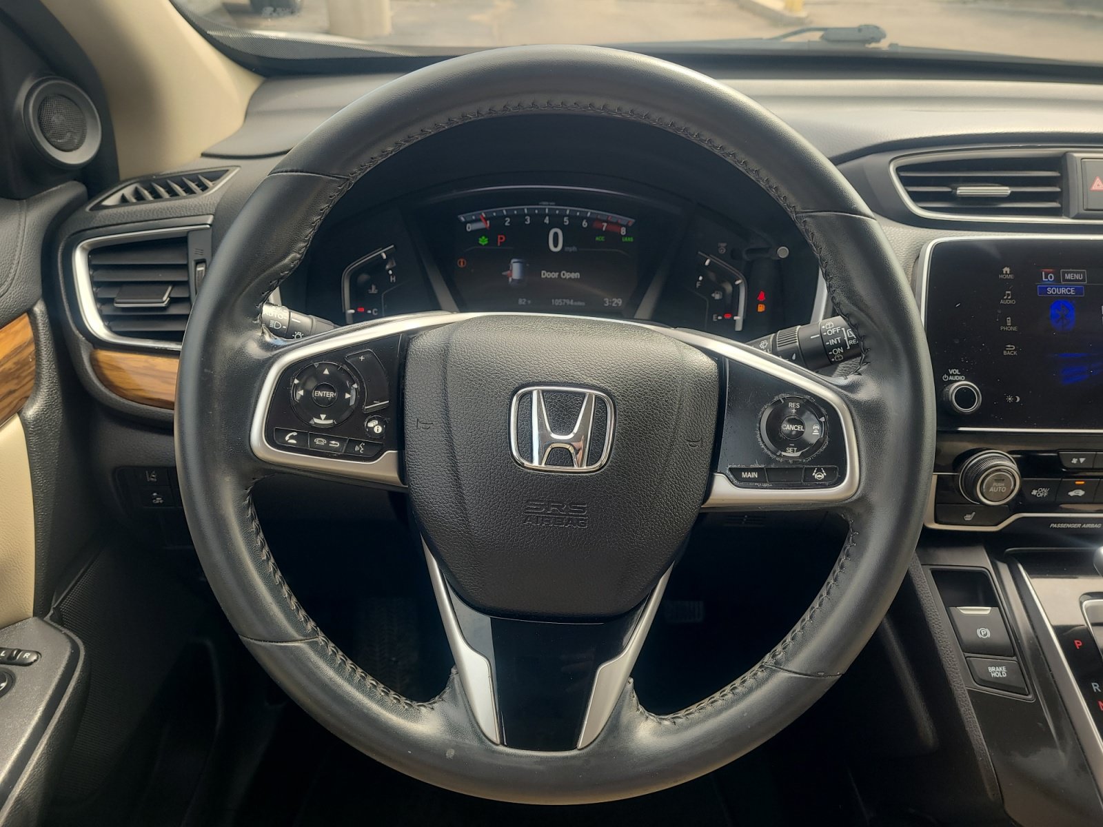 Used 2020 Honda CR-V EX-L image 17