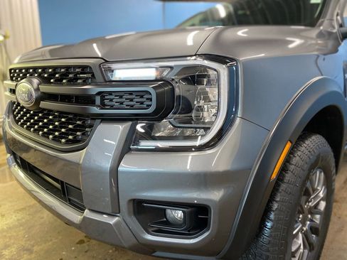 Used 2024 Ford Ranger XL w/ Trailer Tow Package image 6