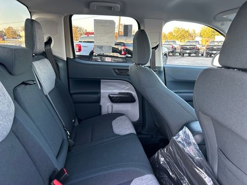 New 2025 Ford Maverick XLT w/ Equipment Group 302A image 27