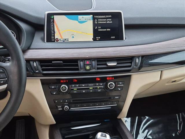 Used 2016 BMW X5 xDrive35i AWD/4WD image 15