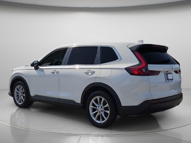 Used 2024 Honda CR-V EX-L image 6