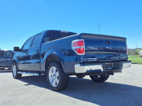 Used 2013 Ford F150 Lariat w/ Mid Equipment Group image 7