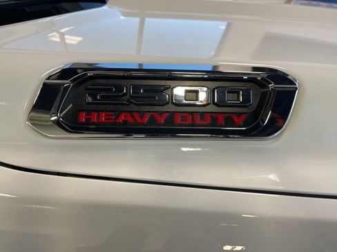 Certified 2024 RAM 2500 Big Horn image 9